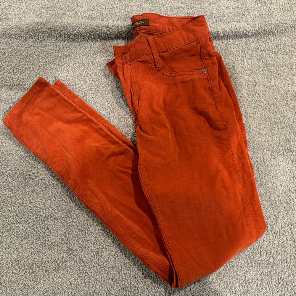 James jeans size 26